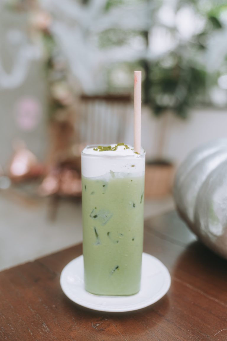 How to Make Matcha Drinks | A Beginner’s Guide to Making the Perfect Cup